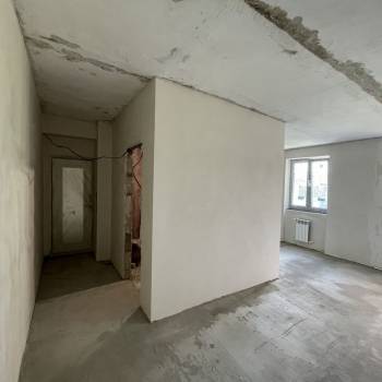 Продается 2-х комнатная квартира, 42,4 м²