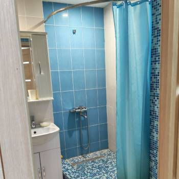 Сдается 1-комнатная квартира, 50 м²