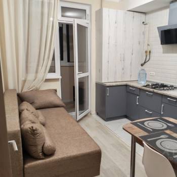 Сдается 1-комнатная квартира, 50 м²