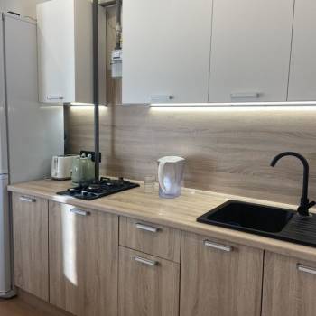 Сдается 1-комнатная квартира, 38 м²