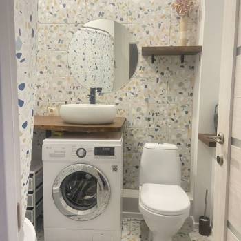 Сдается 1-комнатная квартира, 38 м²