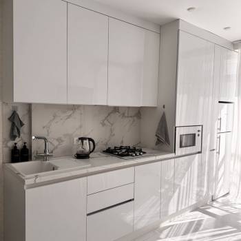 Сдается 1-комнатная квартира, 40 м²