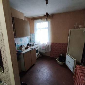 Продается 1-комнатная квартира, 38,6 м²