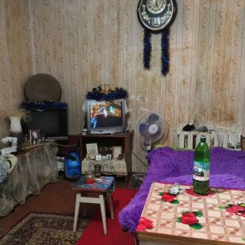 Продается 1-комнатная квартира, 38,6 м²