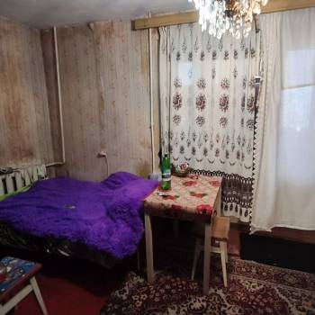 Продается 1-комнатная квартира, 38,6 м²