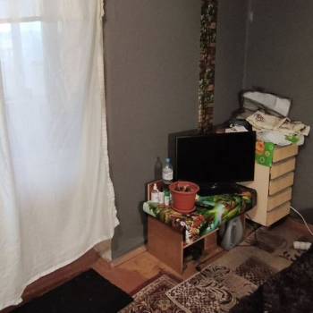 Продается 1-комнатная квартира, 38,6 м²