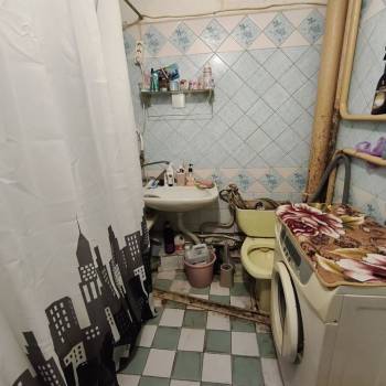 Продается 1-комнатная квартира, 38,6 м²