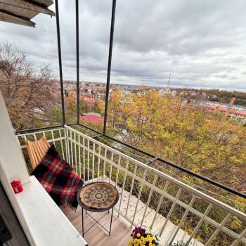 Сдается 2-х комнатная квартира, 46 м²