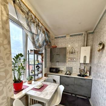 Сдается 2-х комнатная квартира, 46 м²