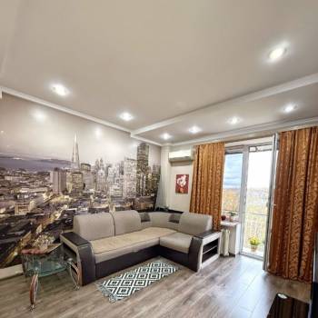 Сдается 2-х комнатная квартира, 46 м²