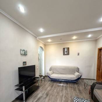 Сдается 2-х комнатная квартира, 46 м²