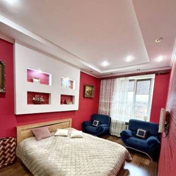 Сдается 2-х комнатная квартира, 46 м²