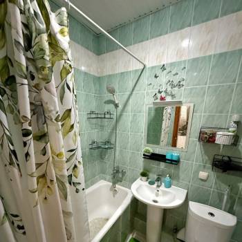 Сдается 2-х комнатная квартира, 46 м²