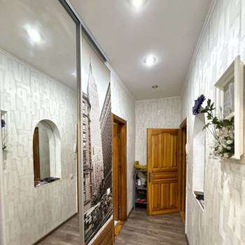 Сдается 2-х комнатная квартира, 46 м²