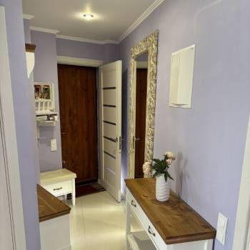 Сдается 2-х комнатная квартира, 57 м²