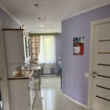 Сдается 2-х комнатная квартира, 57 м²