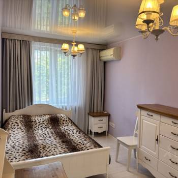 Сдается 2-х комнатная квартира, 57 м²