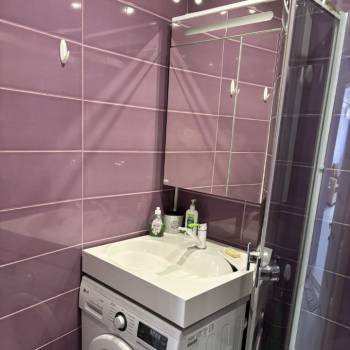 Сдается 2-х комнатная квартира, 57 м²