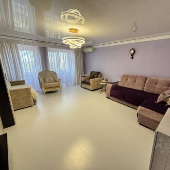 Сдается 2-х комнатная квартира, 57 м²