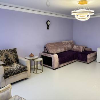 Сдается 2-х комнатная квартира, 57 м²