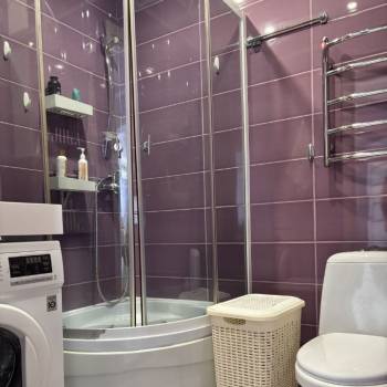 Сдается 2-х комнатная квартира, 57 м²