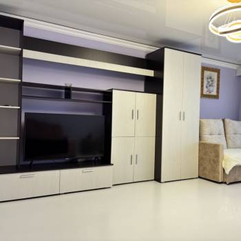 Сдается 2-х комнатная квартира, 57 м²