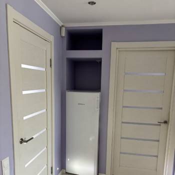 Сдается 2-х комнатная квартира, 57 м²
