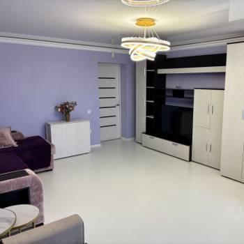 Сдается 2-х комнатная квартира, 57 м²