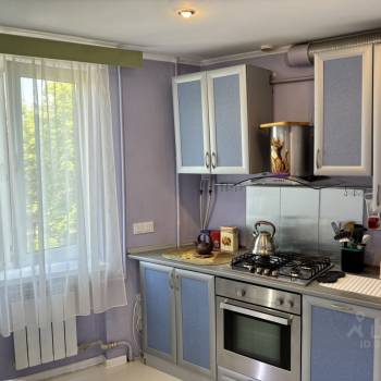 Сдается 2-х комнатная квартира, 57 м²