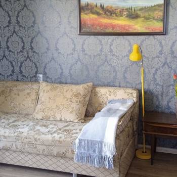 Сдается 1-комнатная квартира, 40 м²