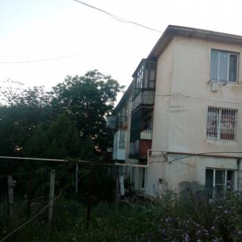 Сдается 1-комнатная квартира, 31 м²
