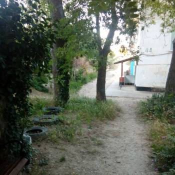 Сдается 1-комнатная квартира, 31 м²