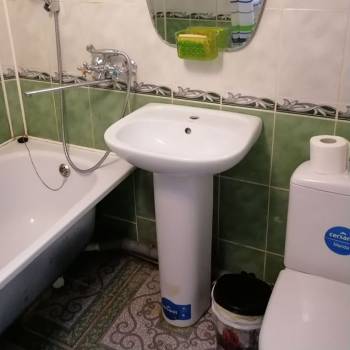 Сдается 1-комнатная квартира, 37 м²