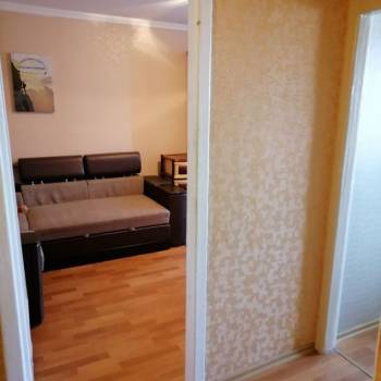 Сдается 1-комнатная квартира, 37 м²