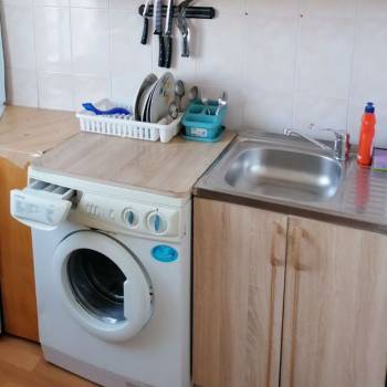 Сдается 1-комнатная квартира, 37 м²