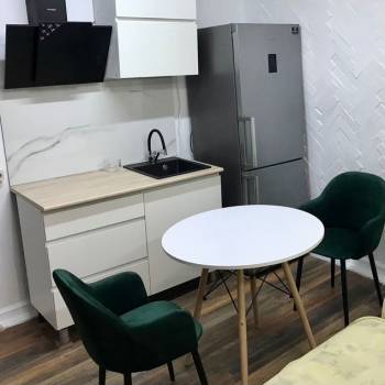 Сдается 1-комнатная квартира, 25 м²