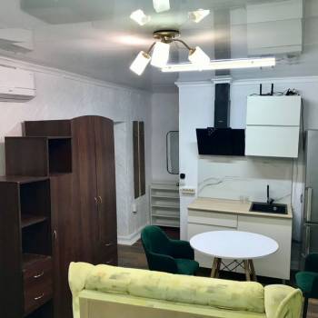 Сдается 1-комнатная квартира, 25 м²