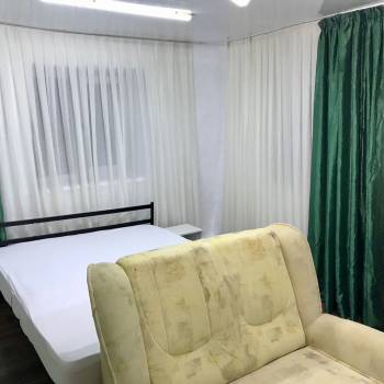 Сдается 1-комнатная квартира, 25 м²