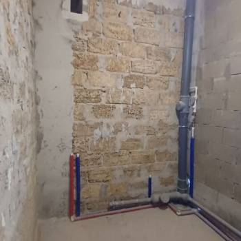 Продается 1-комнатная квартира, 43,2 м²