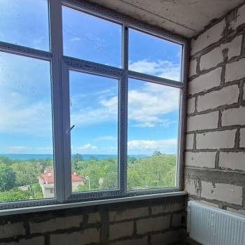 Продается 1-комнатная квартира, 43,2 м²