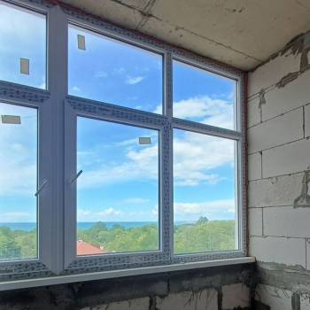 Продается 1-комнатная квартира, 43,2 м²