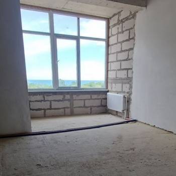 Продается 1-комнатная квартира, 43,2 м²