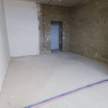 Продается 1-комнатная квартира, 43,2 м²
