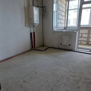 Продается 1-комнатная квартира, 43,2 м²