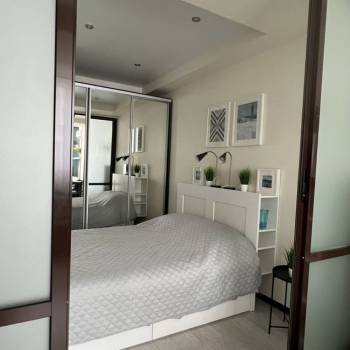 Сдается 2-х комнатная квартира, 45 м²