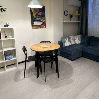 Сдается 2-х комнатная квартира, 45 м²