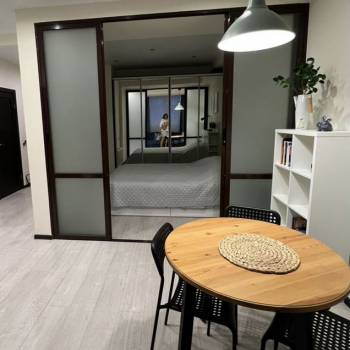 Сдается 2-х комнатная квартира, 45 м²