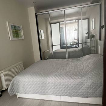 Сдается 2-х комнатная квартира, 45 м²