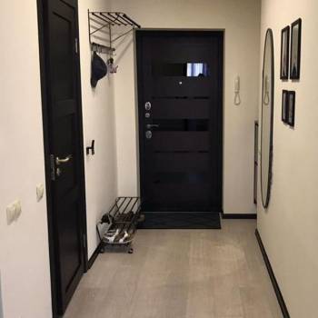 Сдается 2-х комнатная квартира, 45 м²