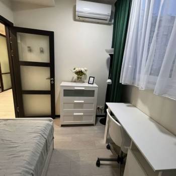 Сдается 2-х комнатная квартира, 45 м²